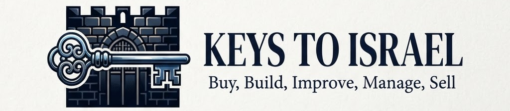 keys to israel logo-1
